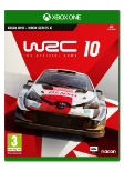 WRC 10 (XBOX One & XBOX Series X)