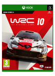 WRC 10 (XBOX Series X)