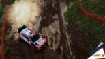 WRC 10 (XBOX Series X)