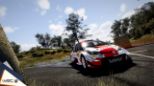 WRC 10 (XBOX Series X)