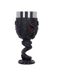 NEMESIS NOW BAPHOMET kelih 16CM