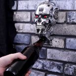 NEMESIS NOW TERMINATOR 2 odpirač za steklenice