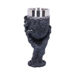 NEMESIS NOW BAPHOMET'S GRASP kelih 18CM