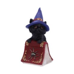 NEMESIS NOW HOCUS 12,7CM figura