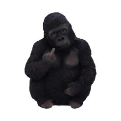 NEMESIS NOW Gone Wild figurica