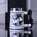 NEMESIS NOW Stormtrooper vrč