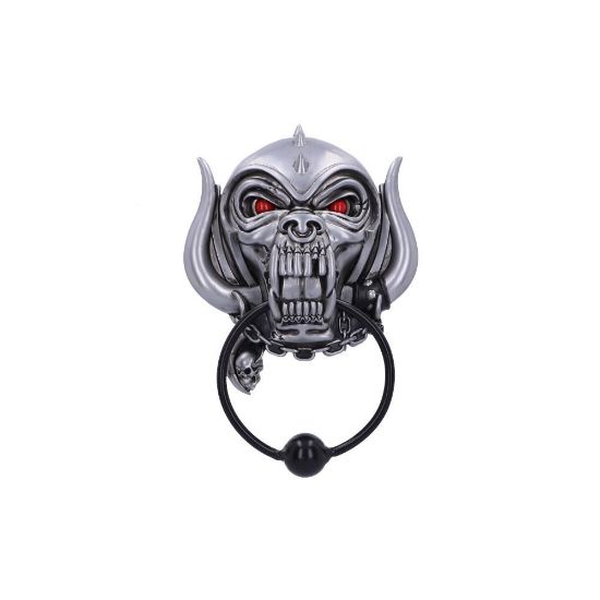 NEMESIS NOW Motorhead Warpig trkalo za vrata