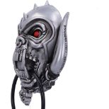 NEMESIS NOW Motorhead Warpig trkalo za vrata