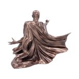NEMESIS NOW HARRY POTTER VOLDEMORT DUEL 32CM