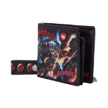 NEMESIS NOW MOTORHEAD BOMBER denarnica 11CM