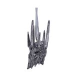 NEMESIS NOW LORD OF THE RINGS HELM OF SAURON okrasek