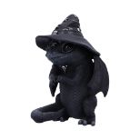 NEMESIS NOW AZASCALE figura 12,4CM