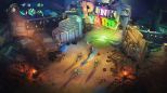 Teenage Mutant Ninja Turtles: Splintered Fate - Deluxe Edition (Playstation 4)