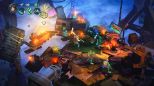 Teenage Mutant Ninja Turtles: Splintered Fate - Deluxe Edition (Playstation 4)