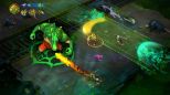 Teenage Mutant Ninja Turtles: Splintered Fate - Deluxe Edition (Playstation 4)