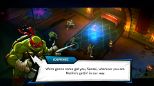 Teenage Mutant Ninja Turtles: Splintered Fate - Deluxe Edition (Playstation 4)