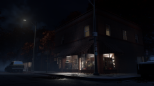 Halloween: The Game (Playstation 5)