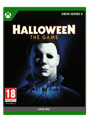 Halloween: The Game (XBOX Series X)