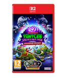 Teenage Mutant Ninja Turtles: Splintered Fate - Legendary Edition (Nintendo Switch 2)