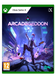 Arcadeggedon (XBOX Series X & XBOX One)