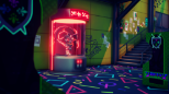 Arcadeggedon (XBOX Series X & XBOX One)