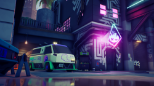 Arcadeggedon (XBOX Series X & XBOX One)