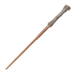 NOBLE COLLECTION - HARRY POTTER - WANDS - HARRY'S čarobna palica