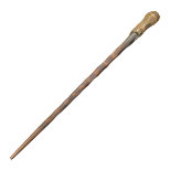 NOBLE COLLECTION Harry Potter Ron’s wand čarobna palica