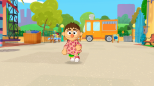 Sesame Street: Friends & Fun (Playstation 5)