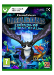 Dragons: Legends of The Nine Realms (XBOX Series X & XBOX One)