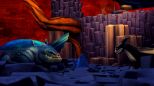 Dragons: Legends of The Nine Realms (XBOX Series X & XBOX One)