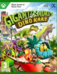 Gigantosaurus: Dino Kart (XBOX Series X & XBOX One)