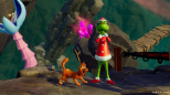 The Grinch: Christmas Adventures - Merry & Mischievous Edition (Nintendo Switch)