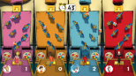 The Cat In The Hat: Rainy Day Mayhem (Nintendo Switch)