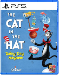 The Cat In The Hat: Rainy Day Mayhem (Playstation 5)