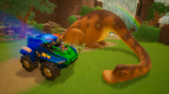 Paw Patrol: Dino World (Playstation 4)