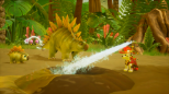 Paw Patrol: Dino World (Playstation 4)