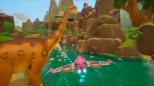 Paw Patrol: Dino World (Playstation 4)