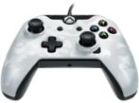 Kontroler PDP žični DELUXE  kamuflažno bel XBOX One