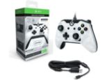 Kontroler PDP žični DELUXE  kamuflažno bel XBOX One