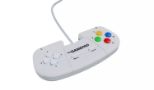 THE SPECTRUM GAMEPAD - bele barve