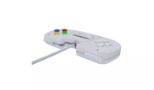 THE SPECTRUM GAMEPAD - bele barve