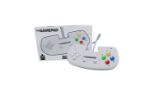 THE SPECTRUM GAMEPAD - bele barve