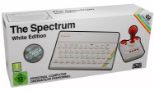 THE SPECTRUM LIMITED EDITION - bele barve