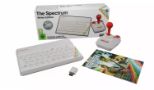 THE SPECTRUM LIMITED EDITION - bele barve