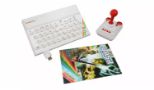 THE SPECTRUM LIMITED EDITION - bele barve