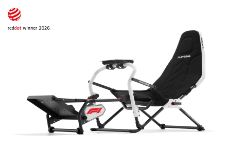 PLAYSEAT CHALLENGE DD - F1 EDITION