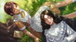 Iwakura Aria (Nintendo Switch)
