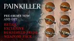 Painkiller (XBOX Series X)