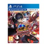 Persona 5: Dancing In Starlight (Playstation 4)